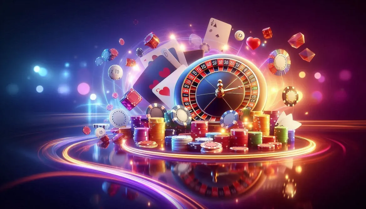 Lucky8 Casino